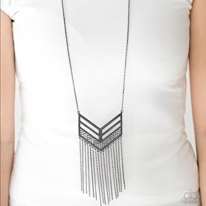 Alpha Attitude - black